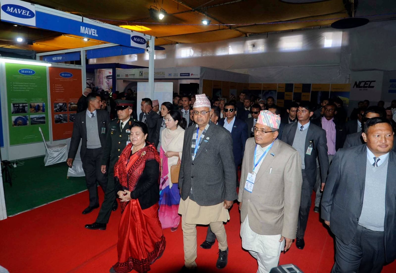 Himalayan Green Energy Expo 2024