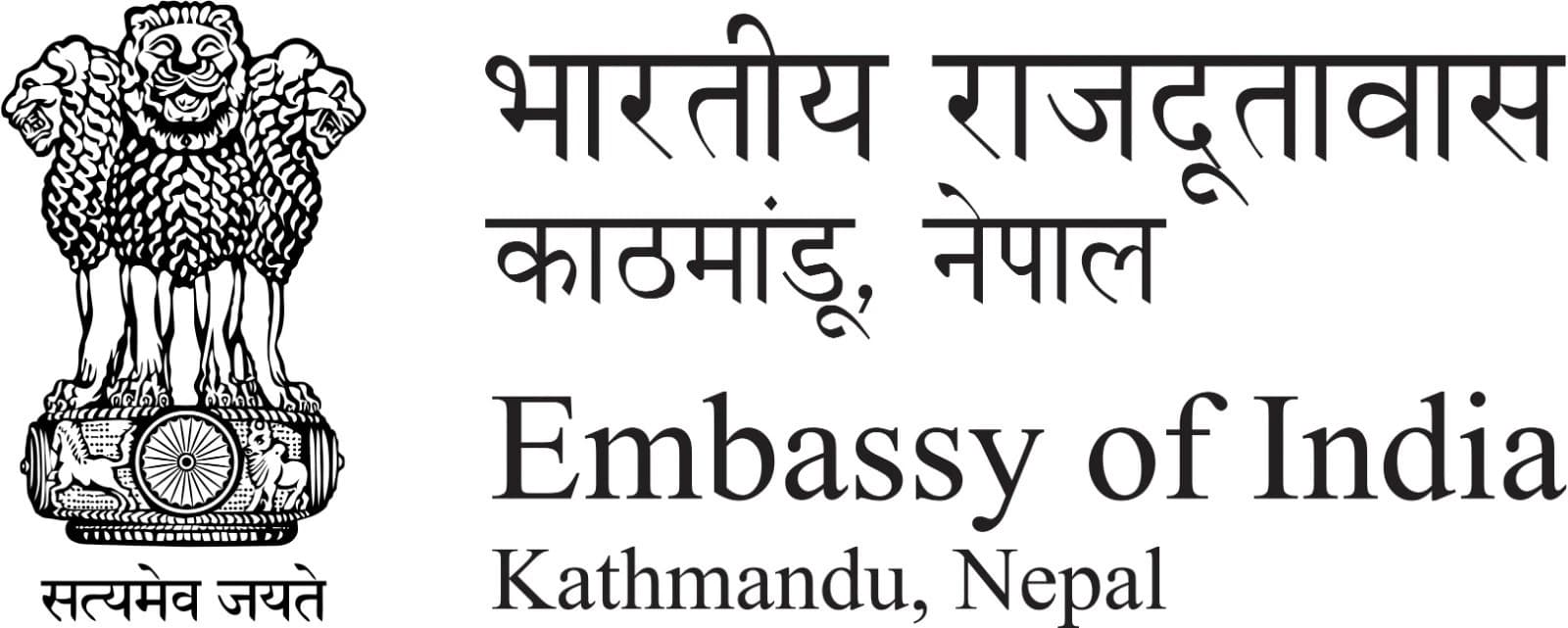 Embassy of India
