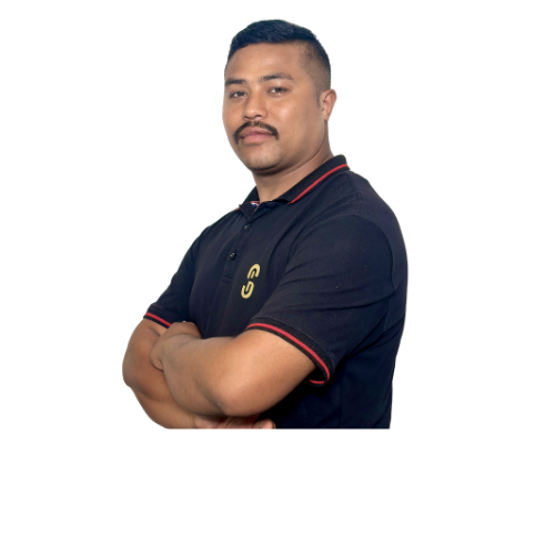 Mohan Shrestha